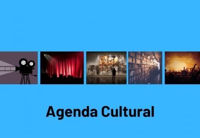 Agenda Cultural de la semana